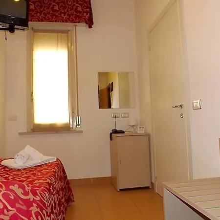 Mimosa Hotel
