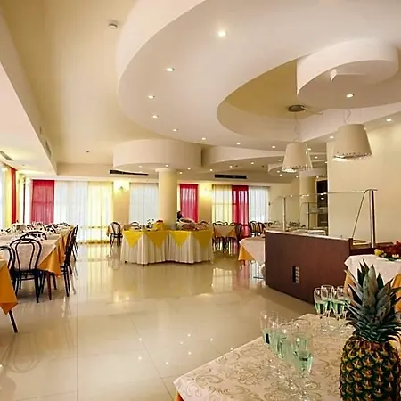 Mimosa 3* San Mauro Mare