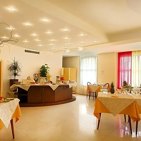Mimosa 3* San Mauro Mare