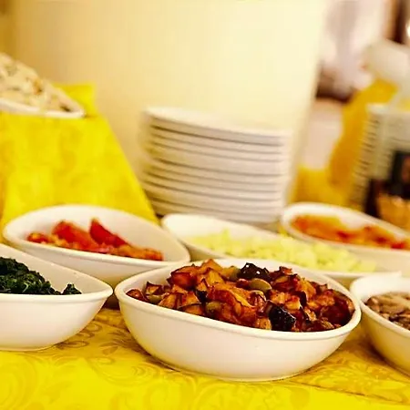 Hotel Mimosa 3*