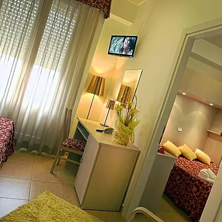 Mimosa 3* San Mauro Mare